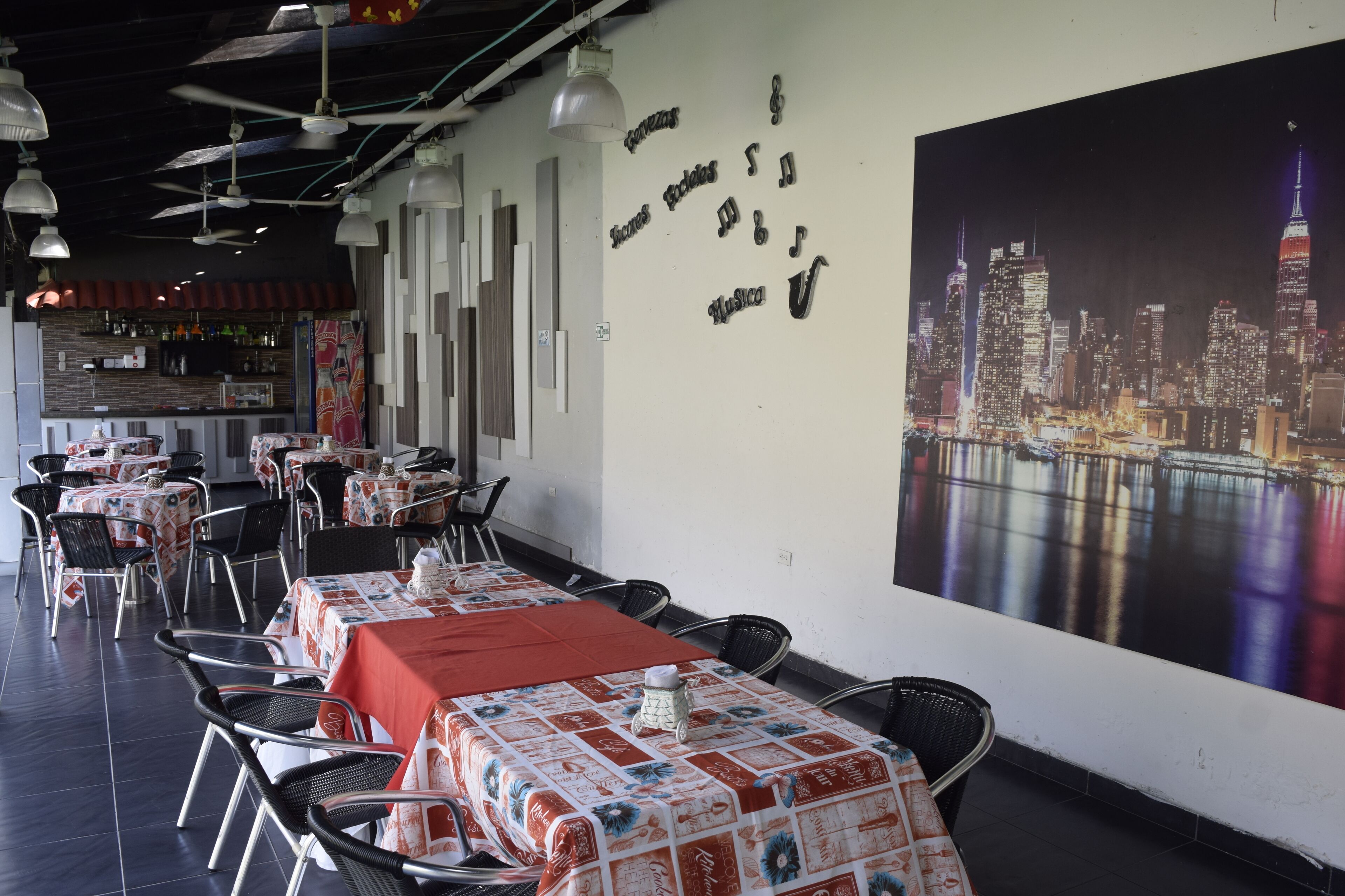 Photo - Hotel Las Victorias Palmira