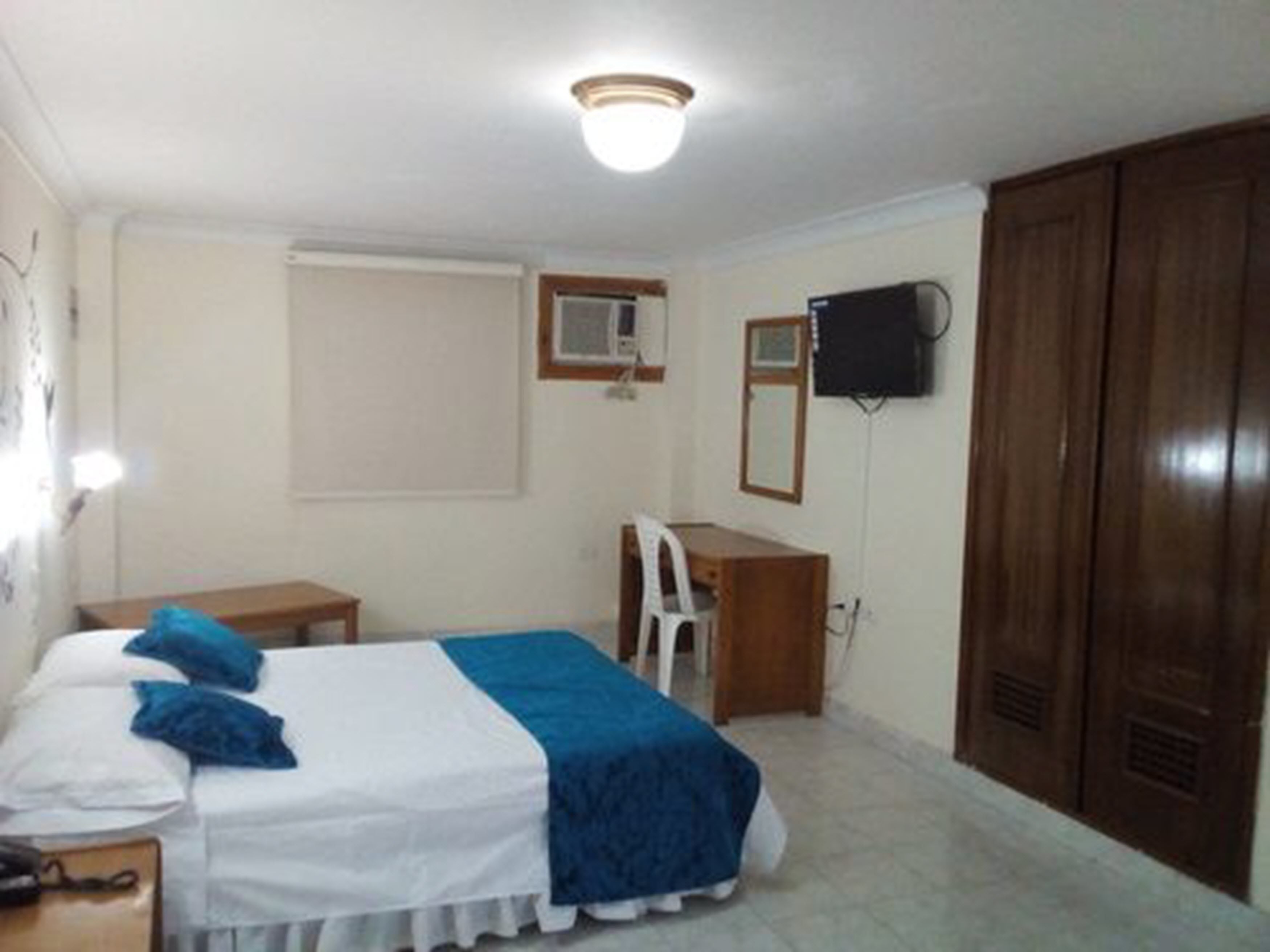 Photo - Hotel Las Victorias Palmira