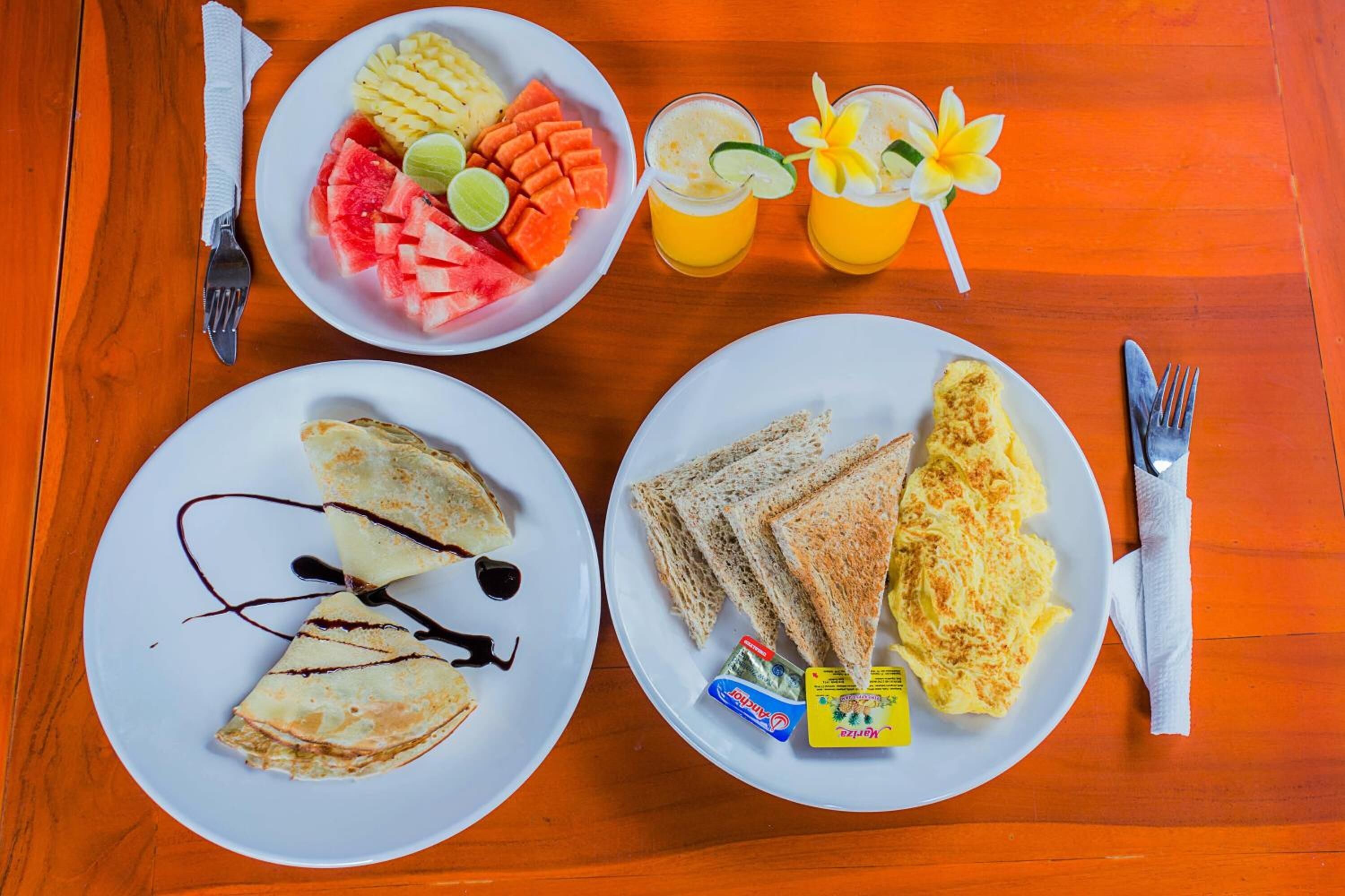 Foto - Sea Bridge Villa Ceningan