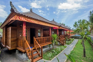 Exterior - Sea Bridge Villa Ceningan (Ceningan Island)