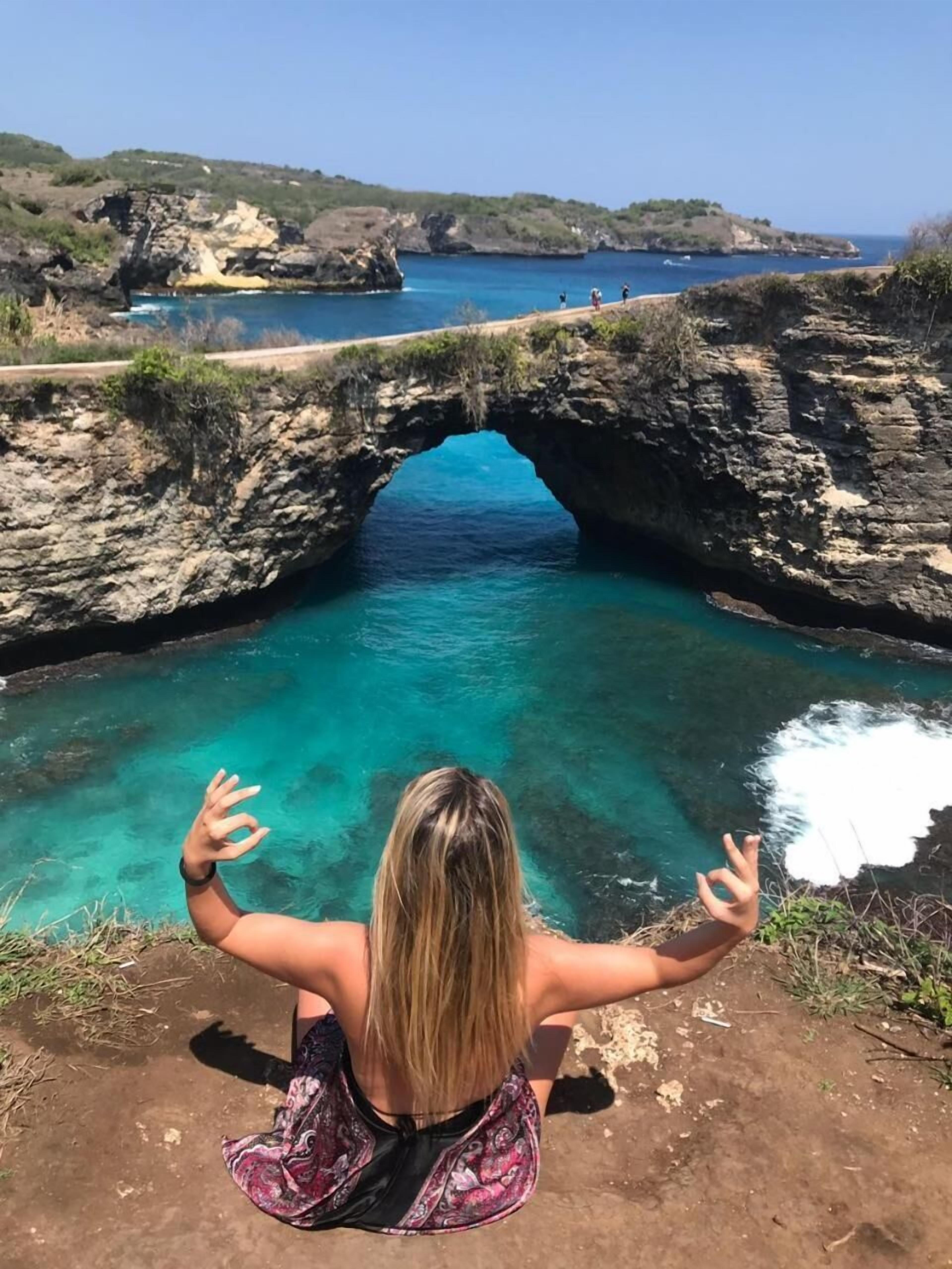 Foto - Sea Bridge Villa Ceningan