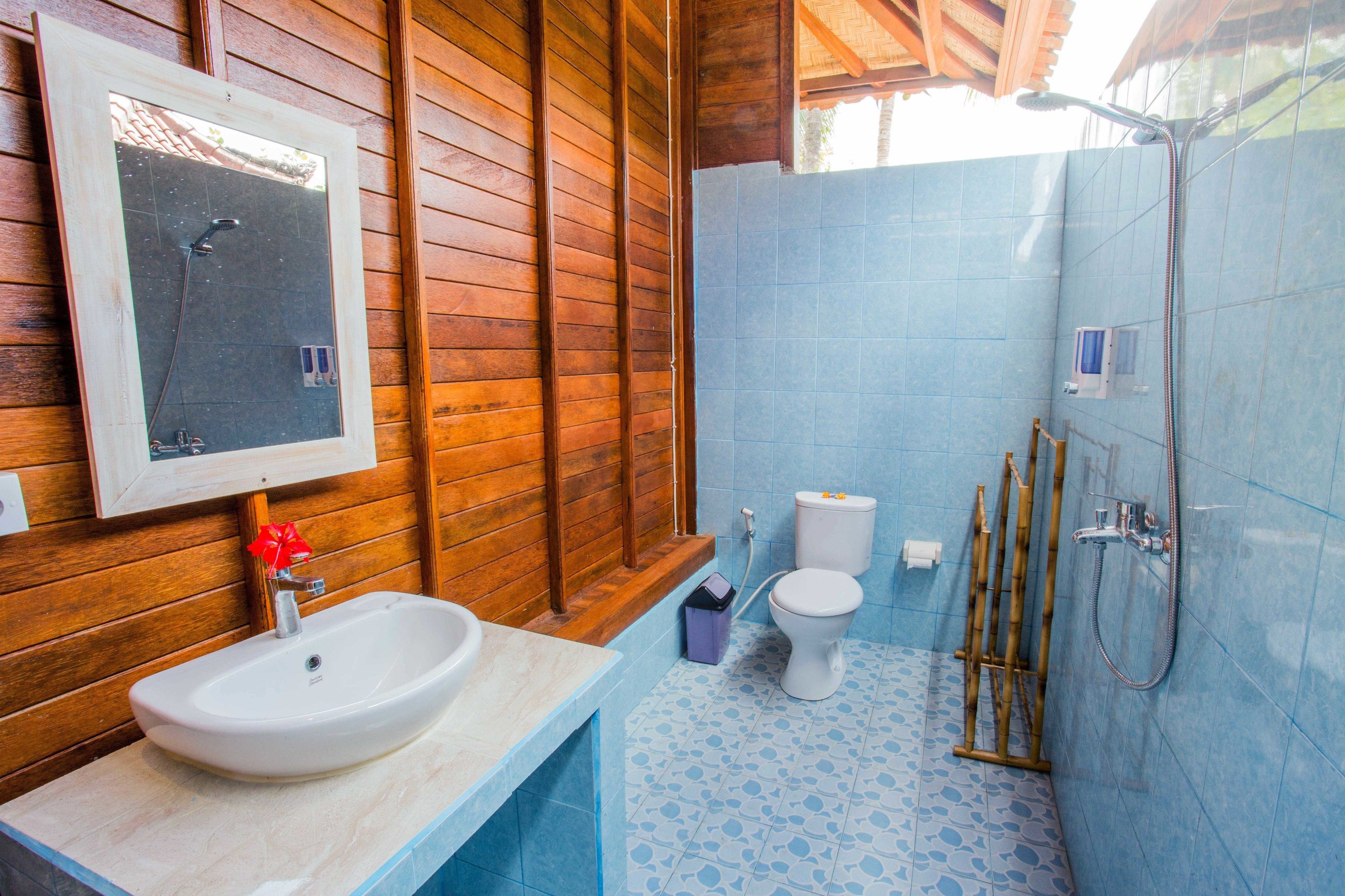 Foto - Sea Bridge Villa Ceningan