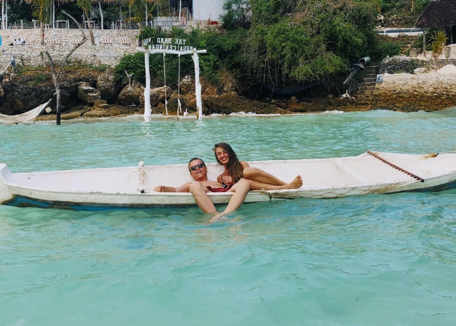 Foto - Sea Bridge Villa Ceningan