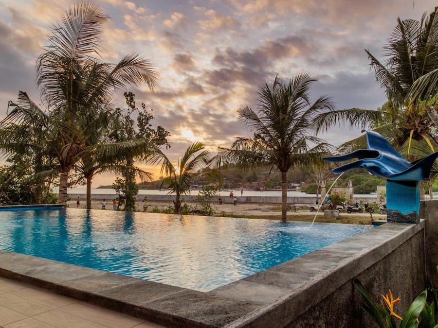 Kolam renang