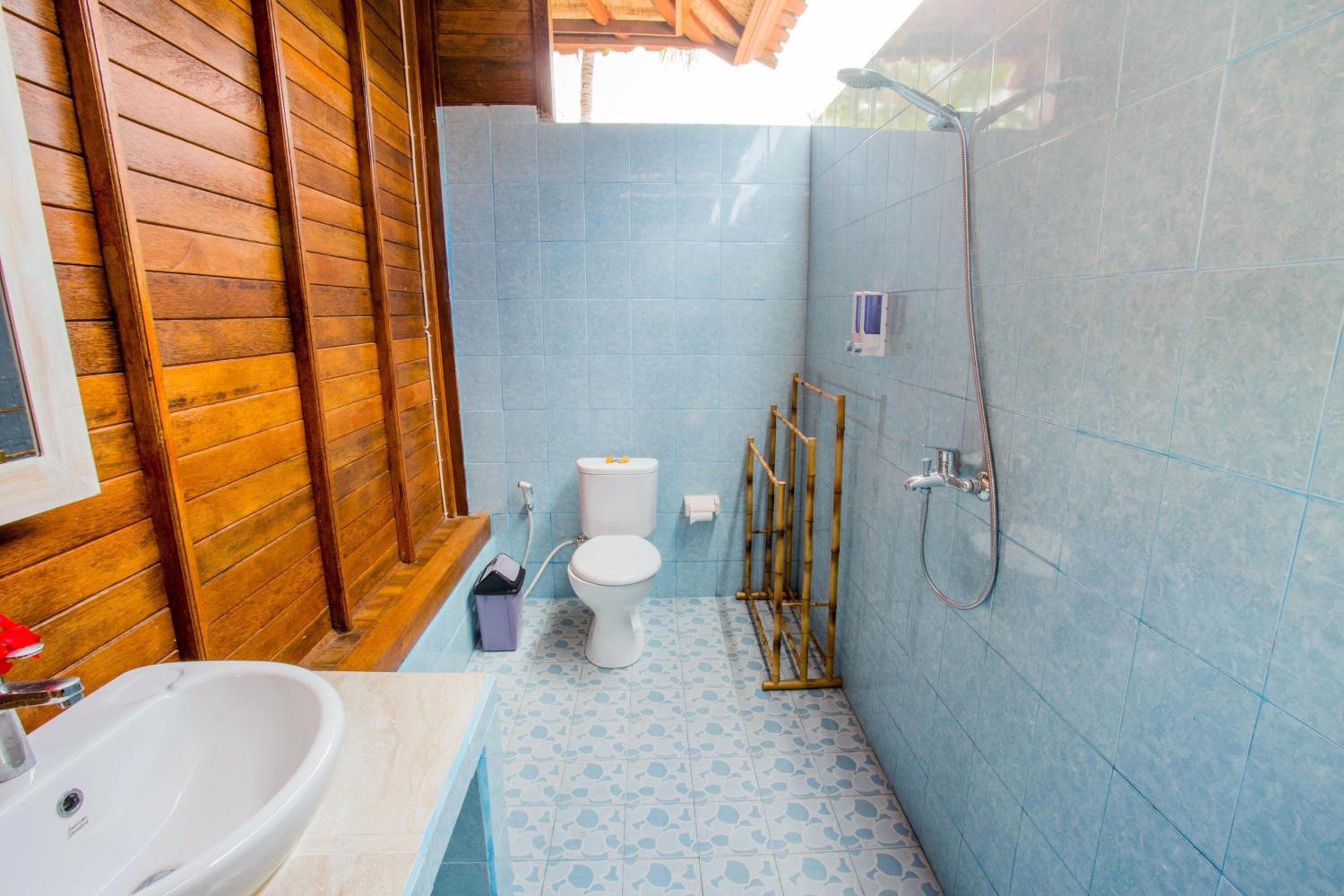 Foto - Sea Bridge Villa Ceningan