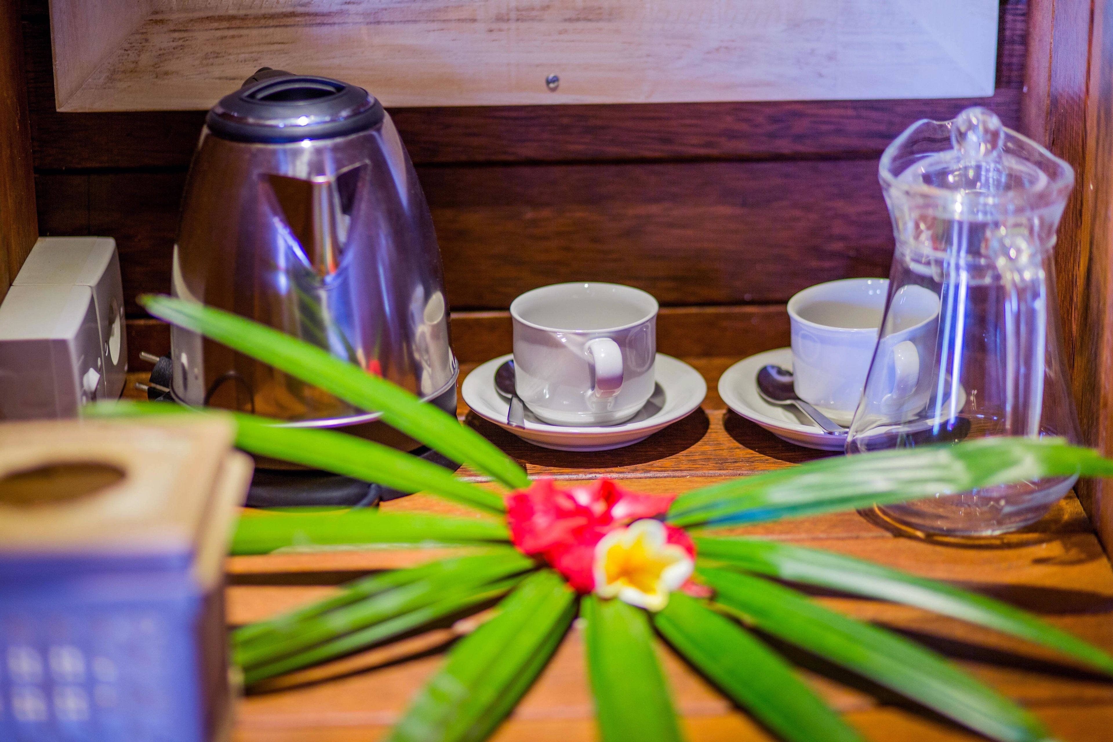 Foto - Sea Bridge Villa Ceningan