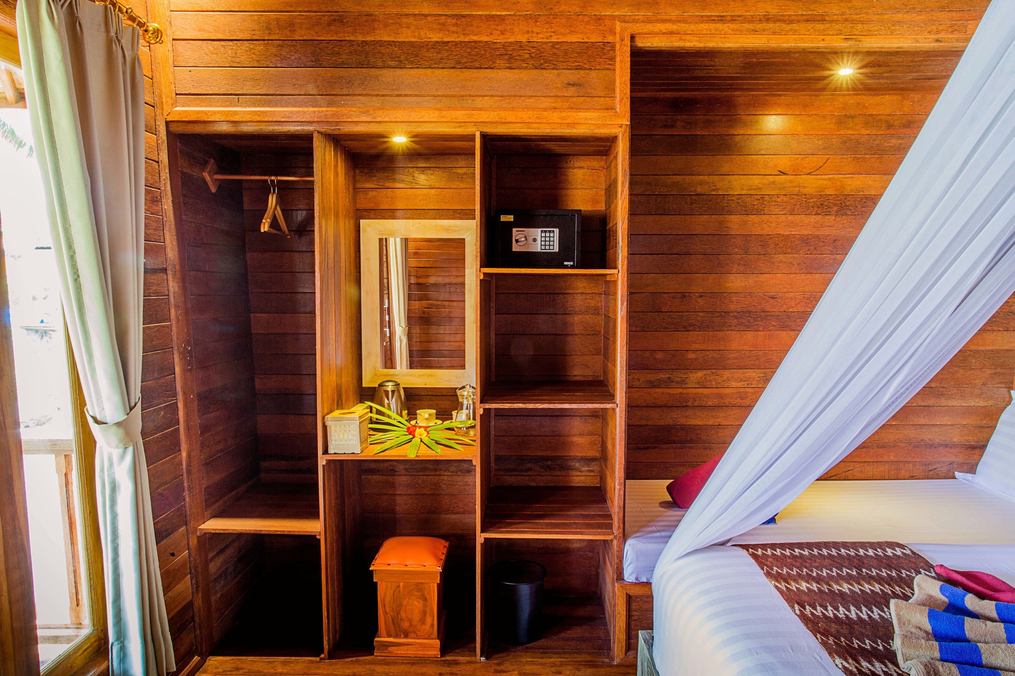 Foto - Sea Bridge Villa Ceningan