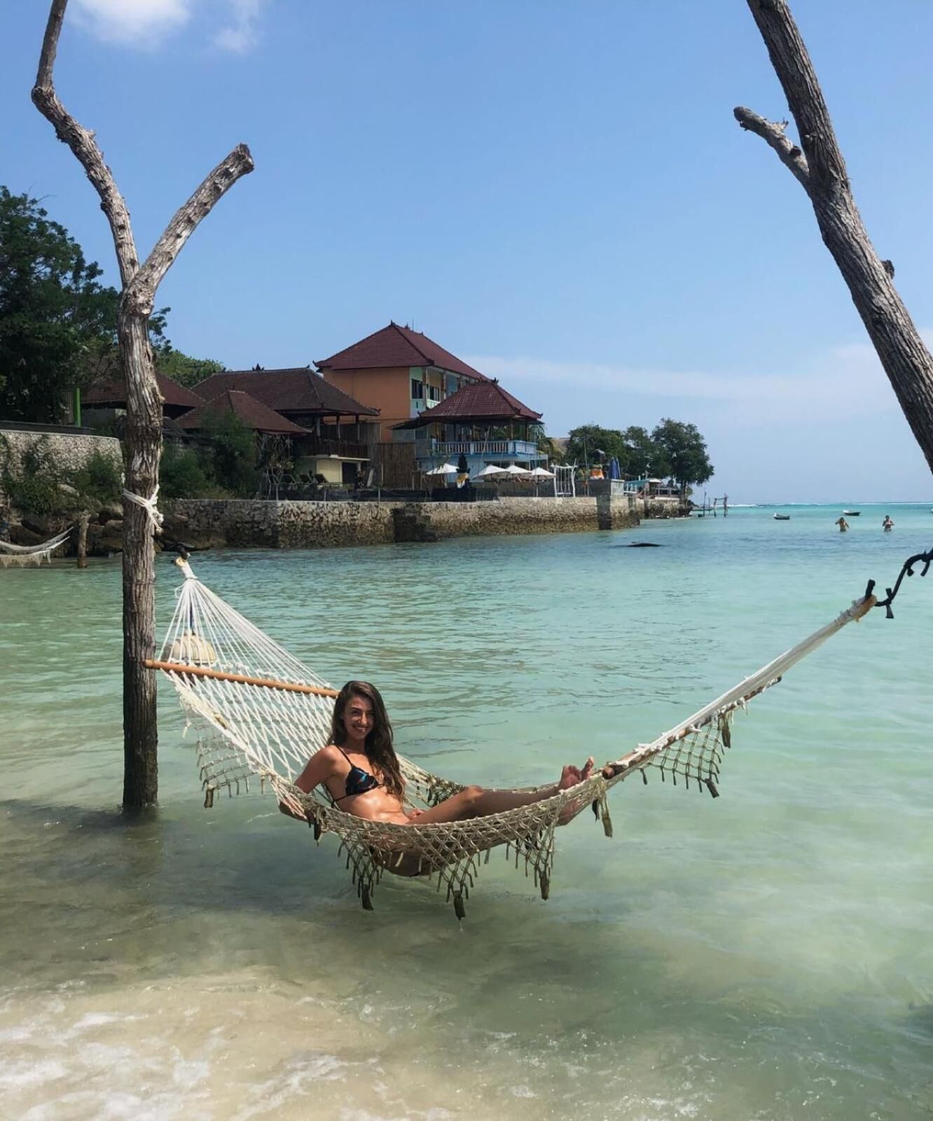 Foto - Sea Bridge Villa Ceningan