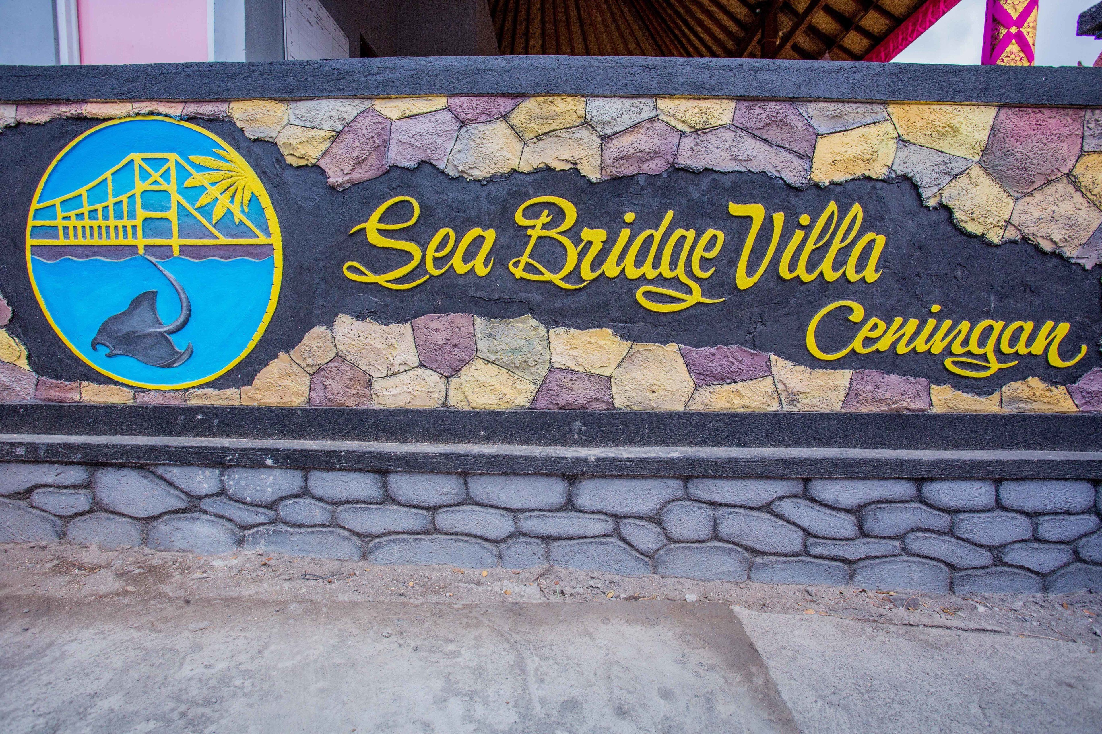 Foto - Sea Bridge Villa Ceningan