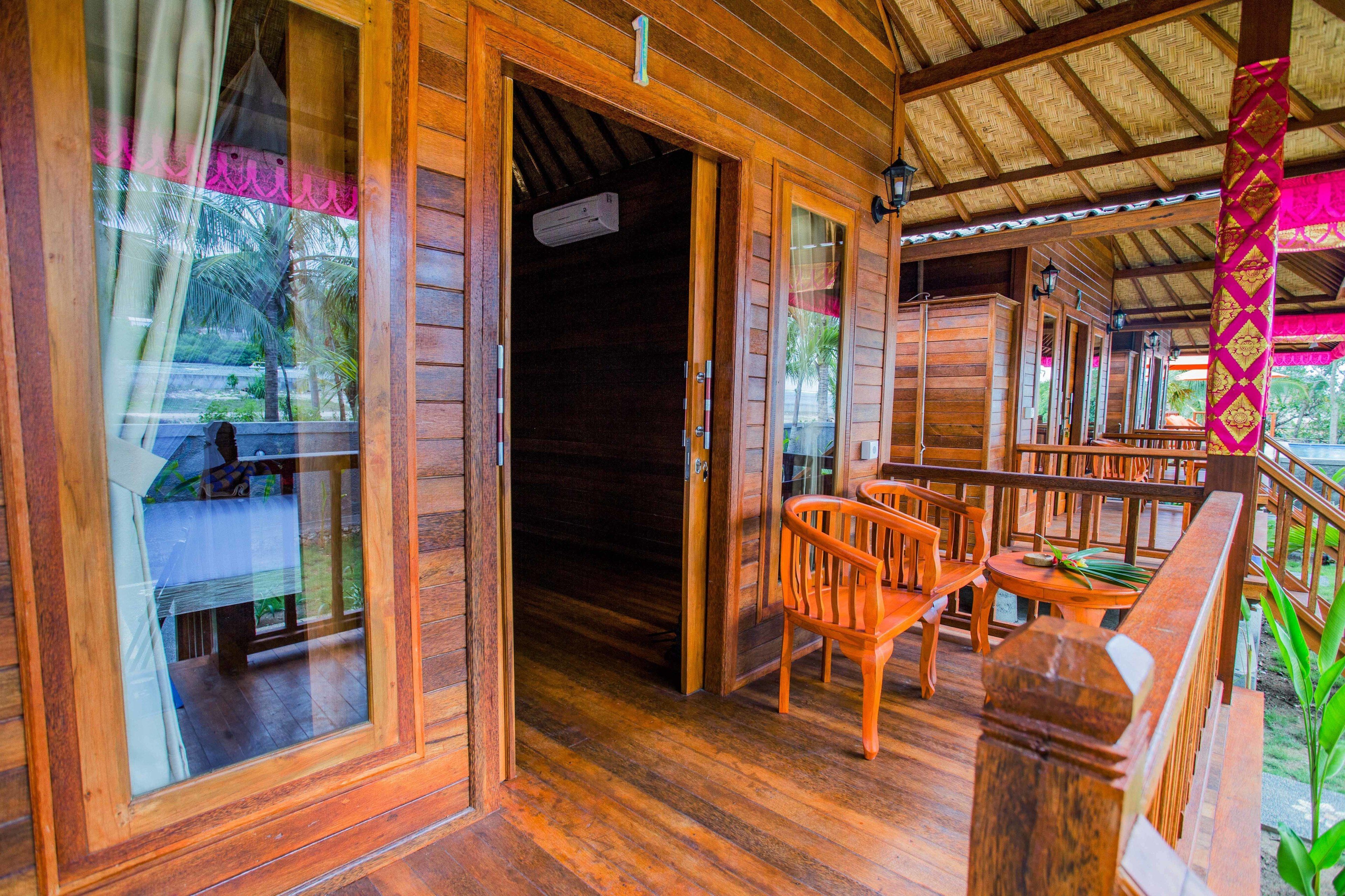 Foto - Sea Bridge Villa Ceningan