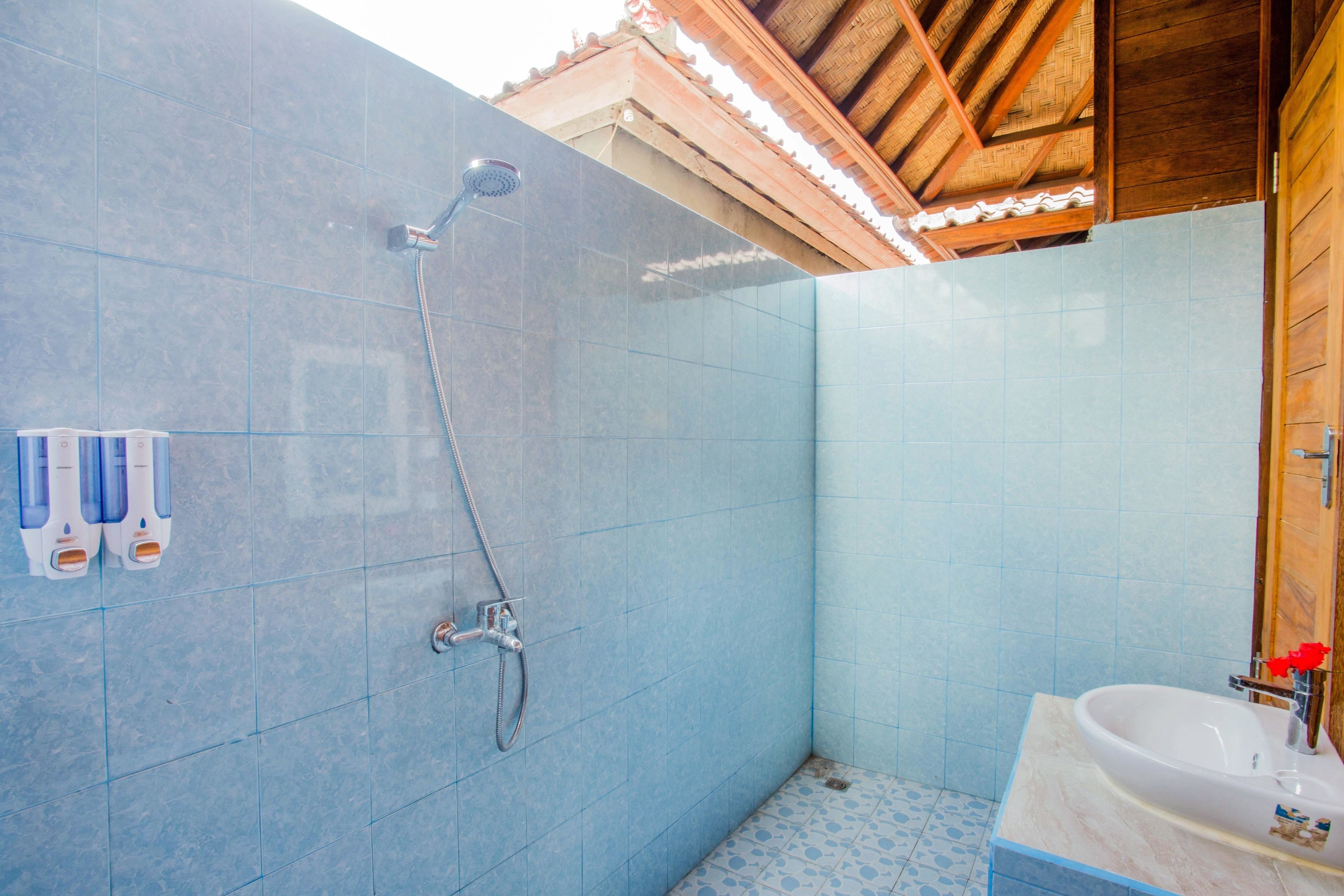 Foto - Sea Bridge Villa Ceningan