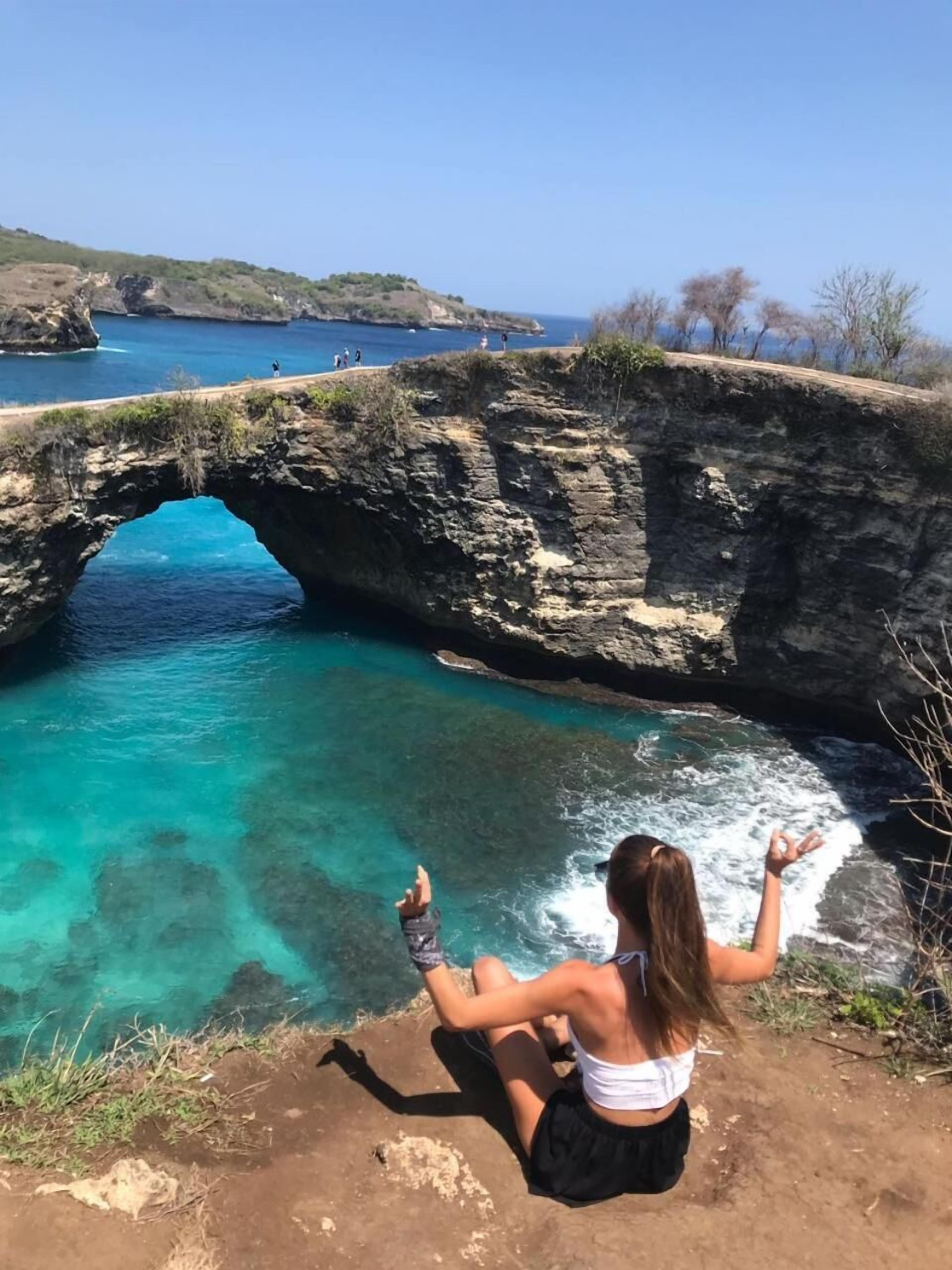 Foto - Sea Bridge Villa Ceningan