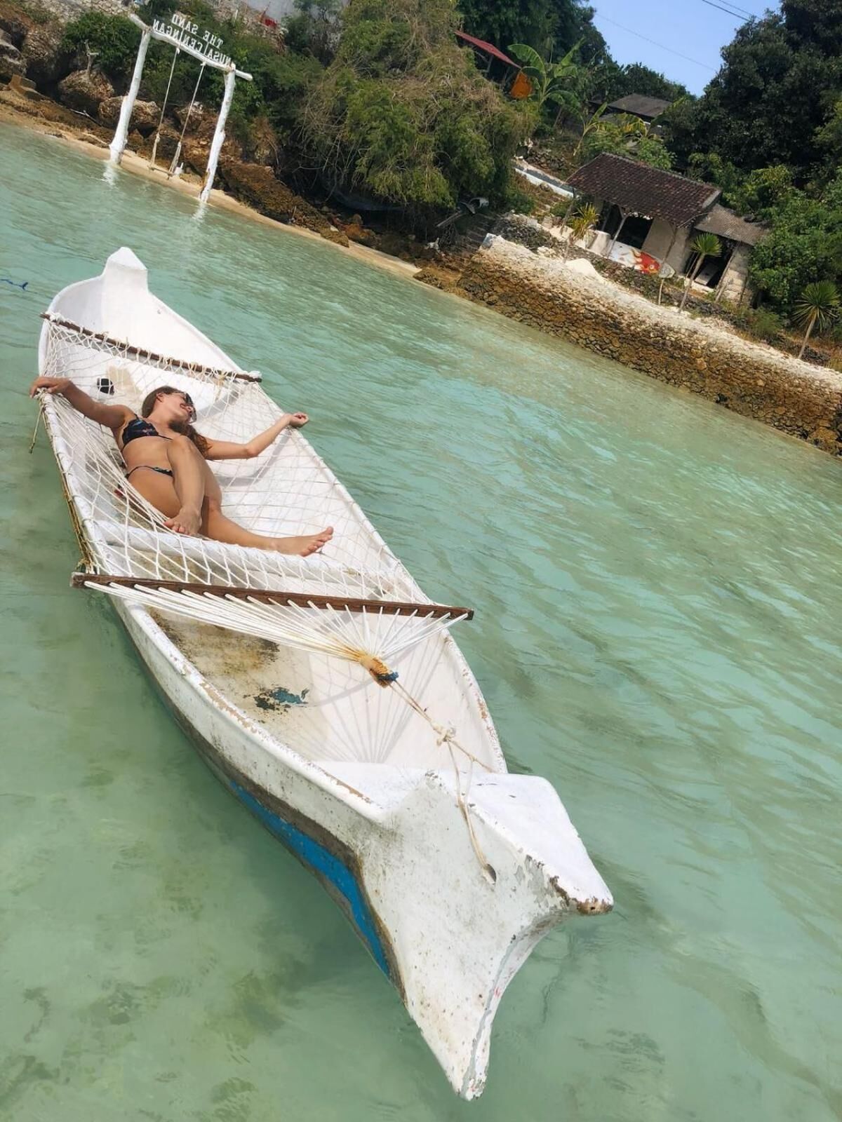 Foto - Sea Bridge Villa Ceningan