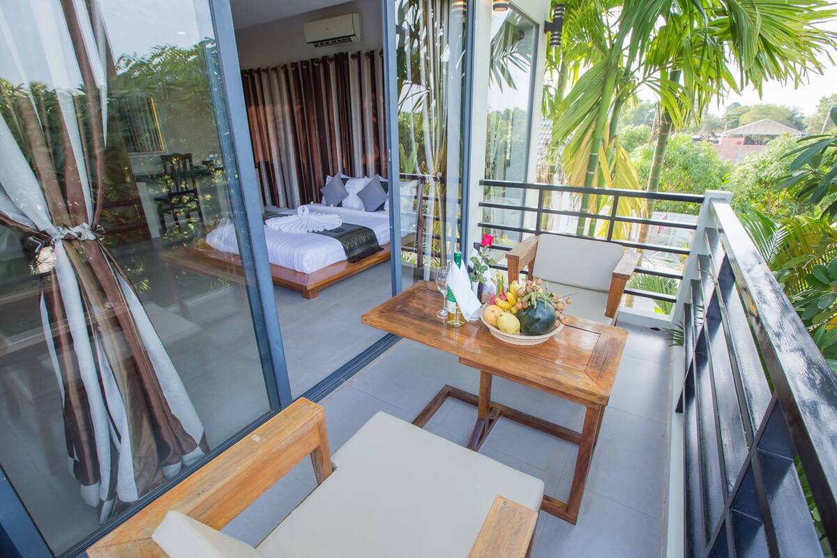 In-room safe, blackout curtains, soundproofing, iron/ironing board