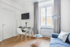 Appartement (1 Bedroom) | Intérieur