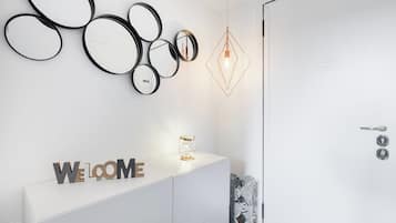 Apartemen (1 Bedroom) | Interior