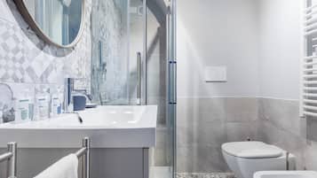 Apartemen (1 Bedroom) | Interior