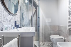 Appartement (1 Bedroom) | Interieur