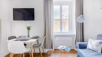 apartman (1 Bedroom) | Belső rész