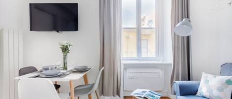 Appartement (1 Bedroom) | Intérieur