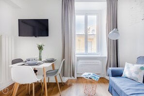 Appartement (1 Bedroom) | Intérieur