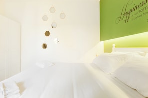 Huoneisto (1 Bedroom) | Sisätilat