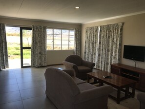 Living area - Windmill Farm (Jagersrust)