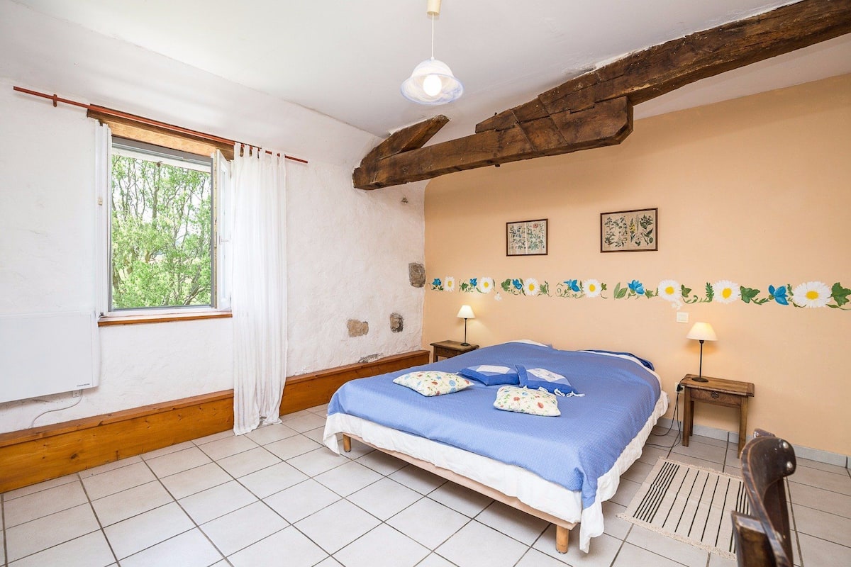 Double Room | Premium bedding, Select Comfort beds, individually decorated