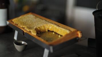 Bufet sarapan