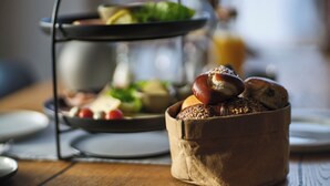 Frokostbuffé