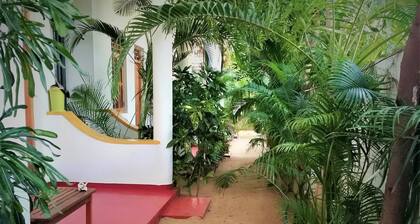 SURF AND SAND Hotel - Arugam Bay