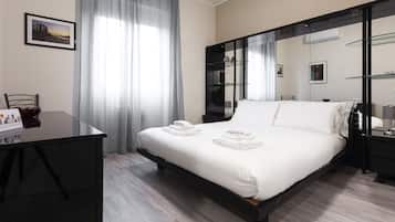 Apartment (1 Bedroom) | Innenbereich