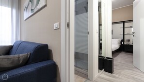 公寓 (1 Bedroom) | 內部