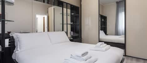 Apartment (1 Bedroom) | Innenbereich