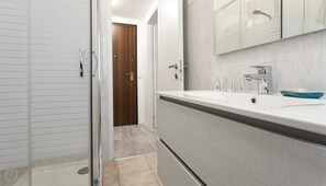 Appartement (1 Bedroom) | Interieur