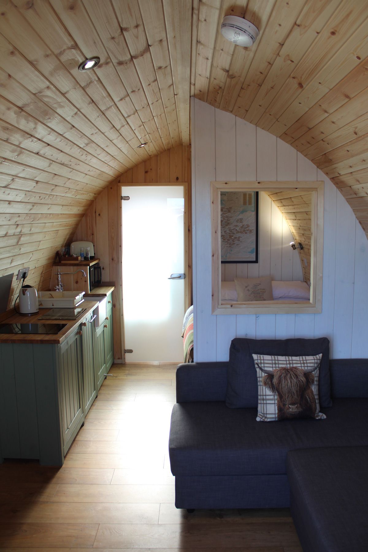 ملاءات للفراش لا تسبب الحساسية وبديكورات فريدة لكل غرفة