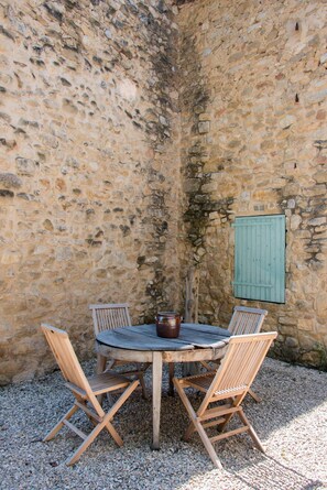Family Suite | Terrace/patio