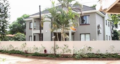 Apartments at 14 Mombo Road