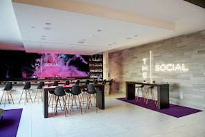 Restaurant - Hilton Rochester Mayo Clinic Area (Rochester)