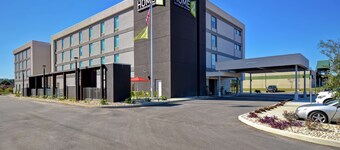 Home2 Suites By Hilton Dothan