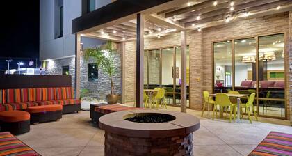 Home2 Suites By Hilton Dothan