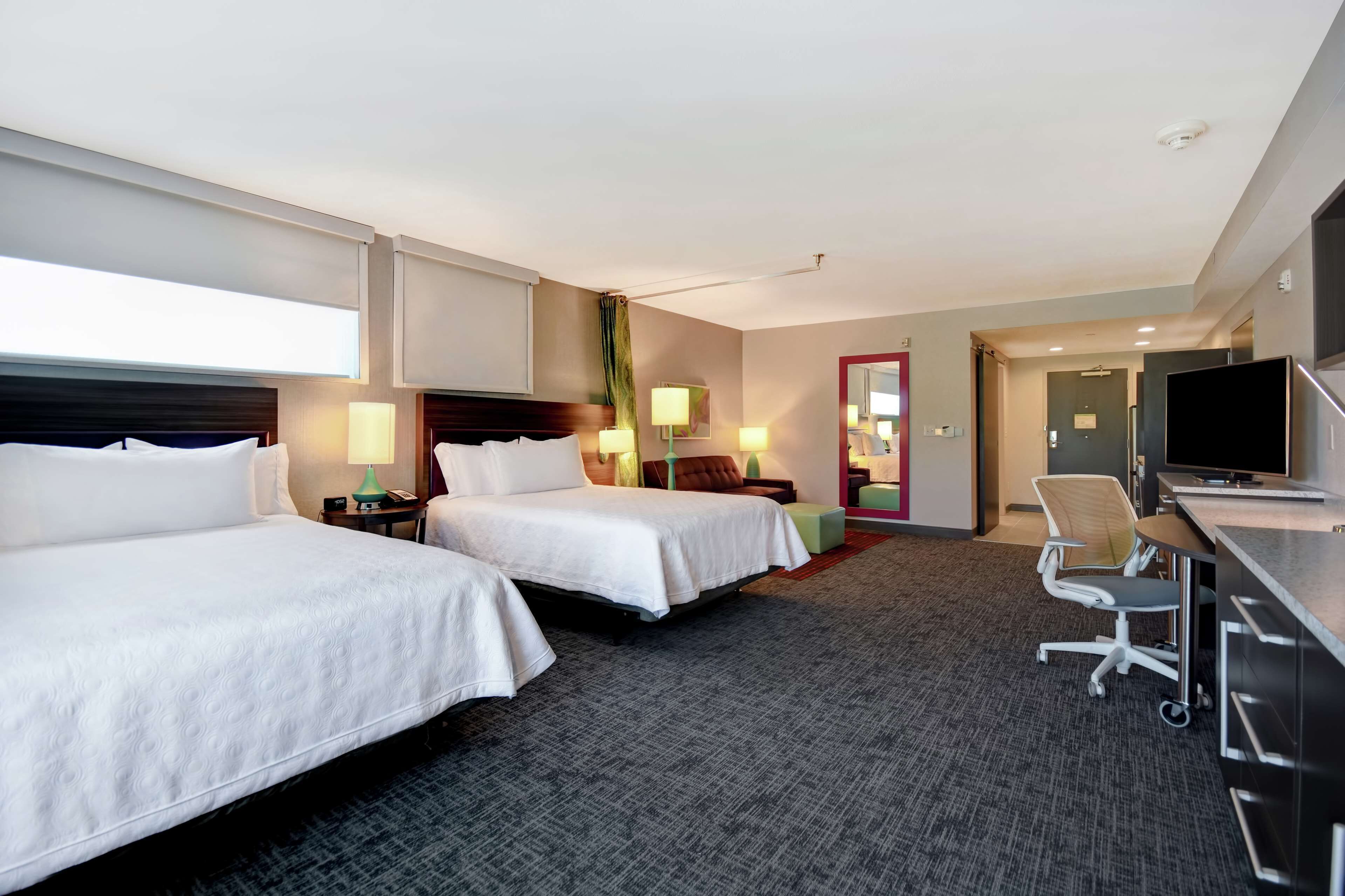 Coffres-forts dans les chambres, bureau