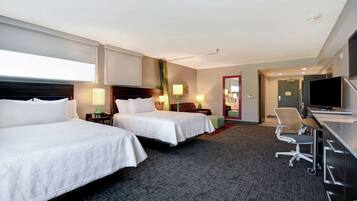 Coffres-forts dans les chambres, bureau