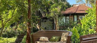 Pousada Alfa e Ômega