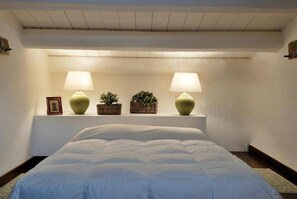 Bed sheets - Orto di Oliva (Santa Vittoria in Matenano)