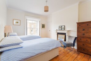 Resortwoning, meerdere bedden, niet-roken | Extra bedden, gratis wifi