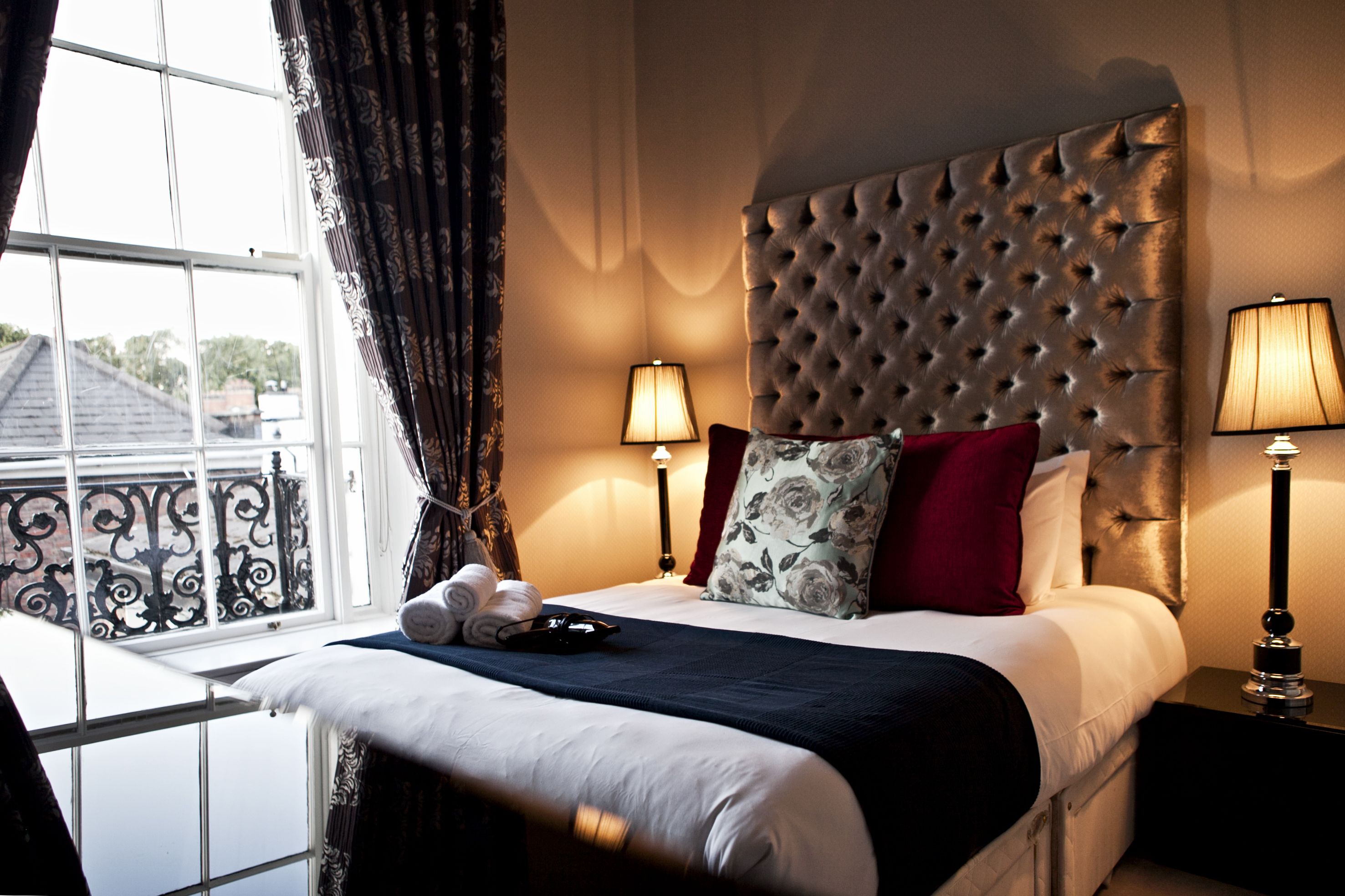 Townhome, 3 Bedrooms