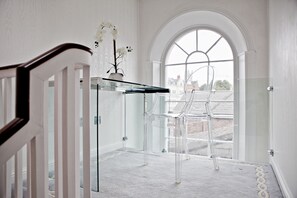 Detalle del interior