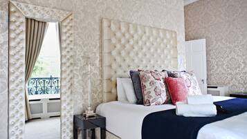 Townhome, 3 Bedrooms