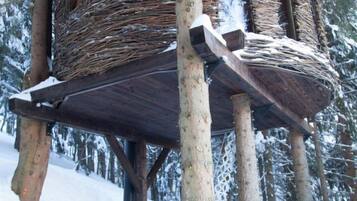 Eksterior